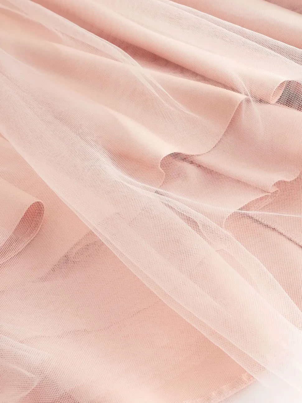 Rose - Robe Nœud pour Fille Fleurie (3mths-16yrs)