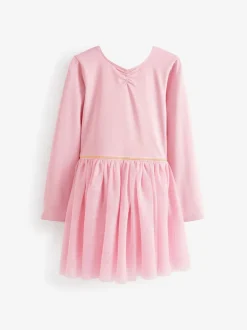 Rose - Robe tutu de ballet (1.5-12ans)