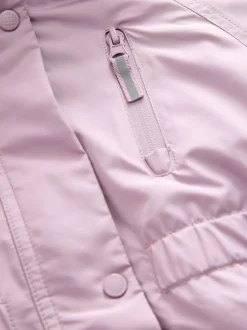 Rose - Résistant à la douche Snowsuit (3mths-7yrs)