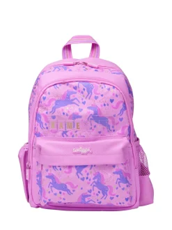 Rose - Sac à dos Smiggle Adventurous Junior Id