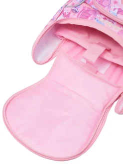 Rose - Sac à dos Smiggle Surreal Access