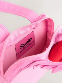 Rose - Sac à main Hello Kitty