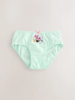 Rose - Slip Minnie Mouse 5 Pack (1.5-12ans)