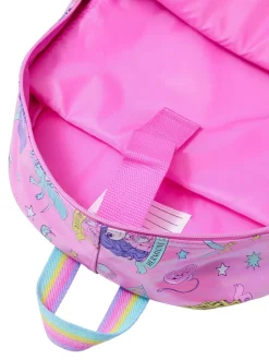 Rose - Smiggle Sac à dos classique Harry Potter
