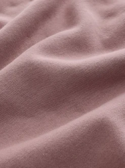 Rose - soi-même. Sweatshirt