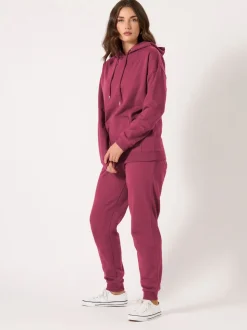 Rose - Sweat à capuche Long Tall Sally