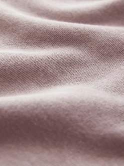 Rose - Sweat B by Ted Baker long à capuche