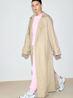 Rose - Sweat-shirt Active Modal super doux