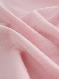 Rose - T-shirt à pochettes Daisy (1.5-16ans)