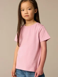 Rose - T-shirt (3-16ans)