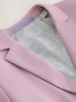 Rose - Veste de costume Baker by Ted Baker