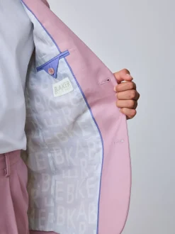 Rose - Veste de costume Baker by Ted Baker