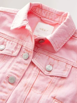 Rose - Veste western (3-16ans)