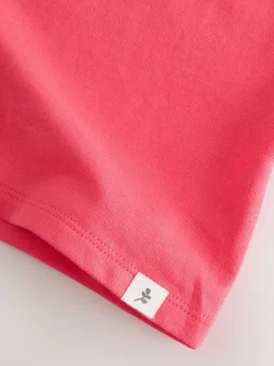 Rose baie - Ensemble haut et jupe tutu (3mois-7ans)