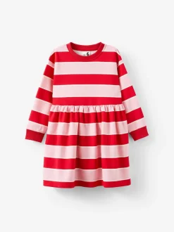 Rose clair - Robe Cotton On Sammy à manches longues