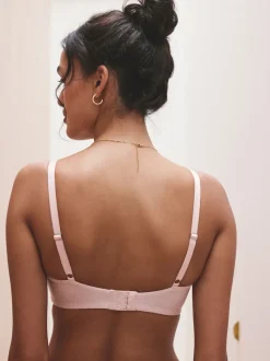 Rose clair - Soutien-gorge Dentelle Ultimate Comfort