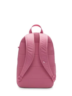 Rose flamant rose - Sac imprimé Nike Elemental avec trousse à crayons