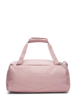 Rose foncé - Under Armour Indéniable 5.0 Très petit sac de sport