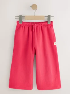 rose fuchsia - Sweat Joggers (3 mois-7 ans)