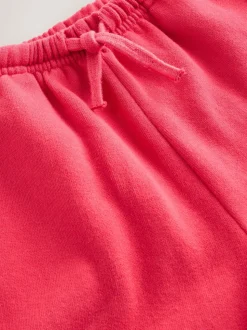 rose fuchsia - Sweat Joggers (3 mois-7 ans)