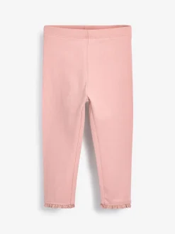 Rose pâle - Leggings (3 mois - 7 ans)
