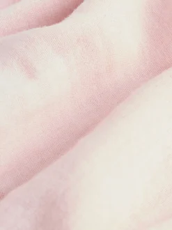 Rose rose - Haut bébé à manches longues et leggings Ensemble 2 pièces (0mois-2ans)