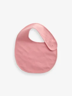 Rose uni - 5 Pack Baby BIBS