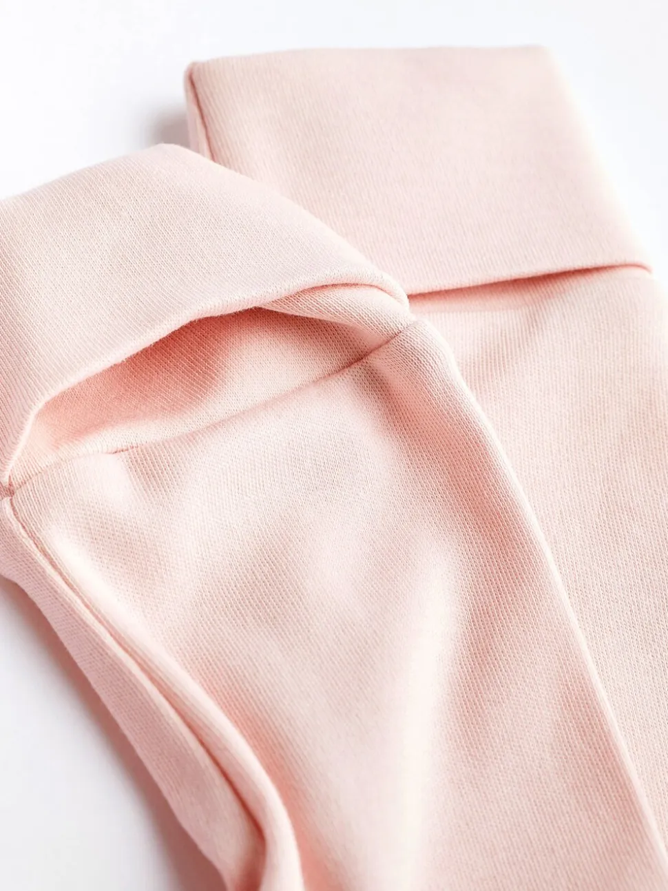 Rose/Blanc - Dors-bien bébé (0-2ans)