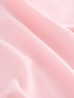 Rose/Bleu - Lot de 2 chemises de nuit Hello Kitty (2-16ans)