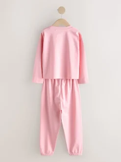 Rose/Lilac - Squishmallow Pyjamas 2 (5-14ans)