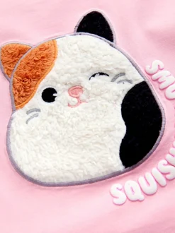 Rose/Lilac - Squishmallow Pyjamas 2 (5-14ans)