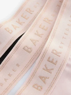 Rose/Noir/Blanc - Lot de 3 slips Baker by Ted Baker