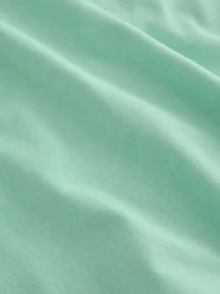 Rose/vert à fleurs - Pyjama court 3 Pack (3-16ans)