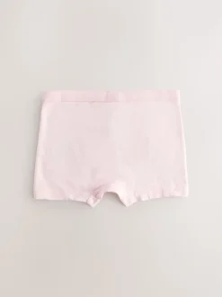 Rose/Violet - Disney Princesses Shorts Slips 5 Lot (2-12ans)