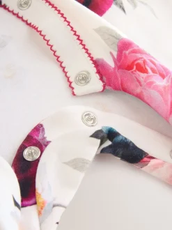 Rouge - Baker by Ted Baker Lot de 3 dors-bien