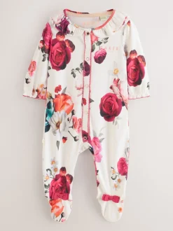 Rouge - Baker by Ted Baker Lot de 3 dors-bien