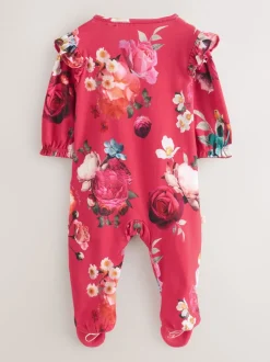 Rouge - Baker by Ted Baker Lot de 3 dors-bien