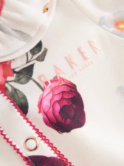 Rouge - Baker by Ted Baker Lot de 3 dors-bien