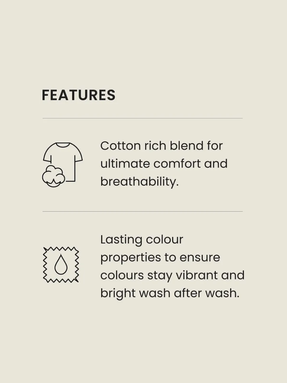 Rouge - Cardigan à col en V Cotton Rich School (3-16ans)