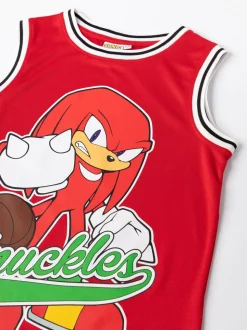 Rouge - Ensemble de sport Vanilla Underground Sonic