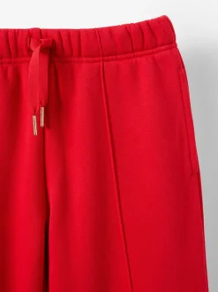 Rouge - Joggings Jambe large Cotton On Sammy