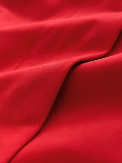 Rouge - Manteau Trench Dolly