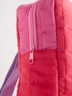 Rouge - Sac à dos SmileyWorld®