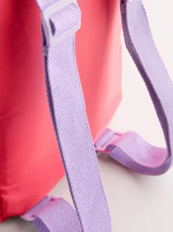 Rouge - Sac à dos SmileyWorld®