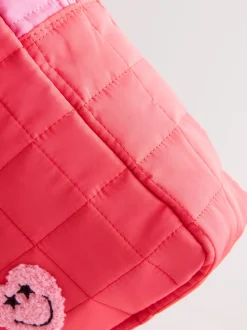 Rouge - Sac à dos SmileyWorld®