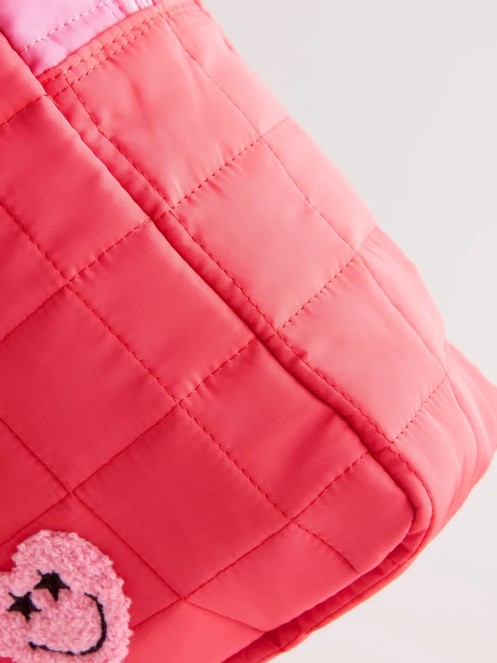 Rouge - Sac à dos SmileyWorld®