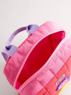 Rouge - Sac à dos SmileyWorld®