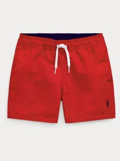 Rouge - Shorts de bain Traveler