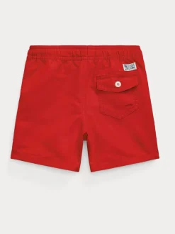 Rouge - Shorts de bain Traveler
