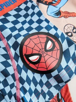 Rouge - Spiderman Trunks 5 (1.5-10ans)